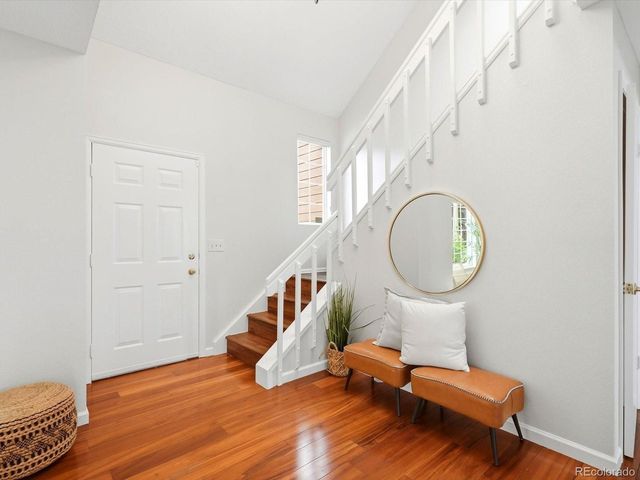 1818 S Quebec Way 9-7, Denver, CO 80231
