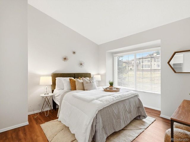 1818 S Quebec Way 9-7, Denver, CO 80231