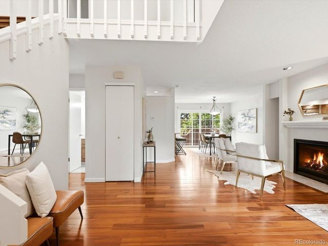 1818 S Quebec Way 9-7, Denver, CO 80231