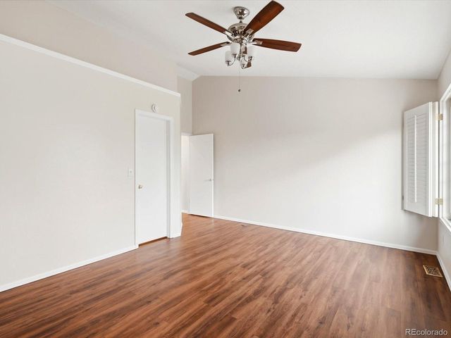 1818 S Quebec Way 9-7, Denver, CO 80231