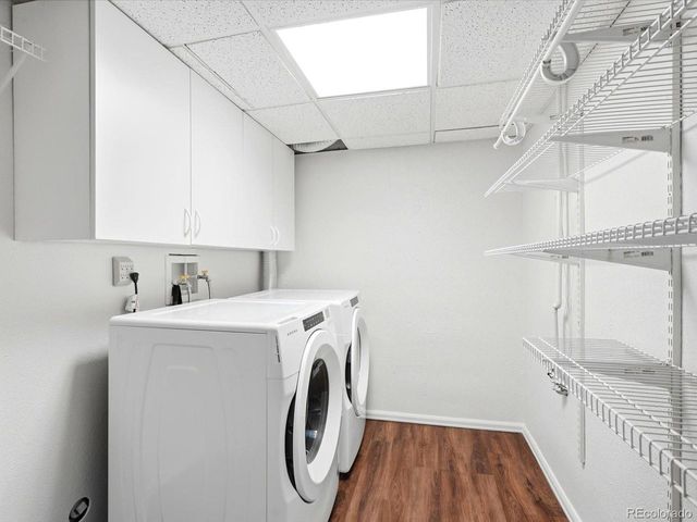 1818 S Quebec Way 9-7, Denver, CO 80231