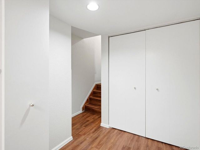 1818 S Quebec Way 9-7, Denver, CO 80231