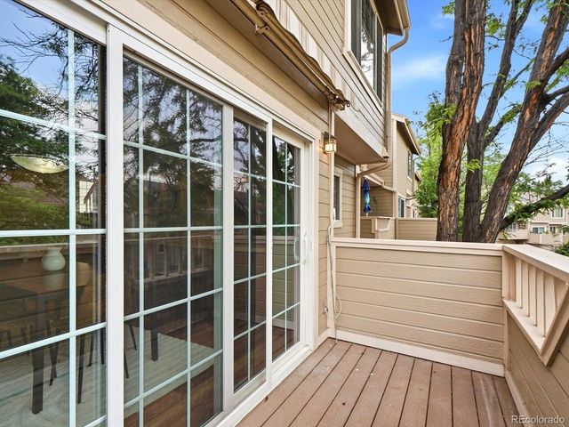 1818 S Quebec Way 9-7, Denver, CO 80231