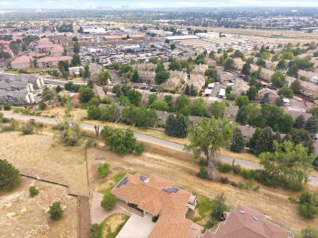 1818 S Quebec Way 9-7, Denver, CO 80231