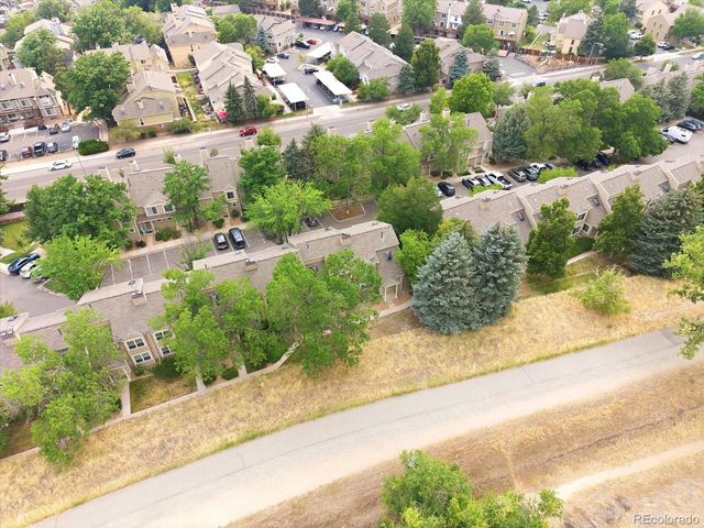 1818 S Quebec Way 9-7, Denver, CO 80231
