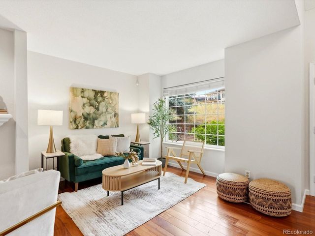 1818 S Quebec Way 9-7, Denver, CO 80231