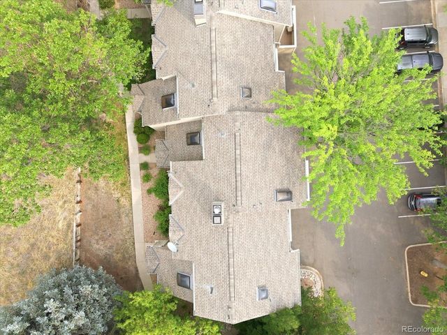 1818 S Quebec Way 9-7, Denver, CO 80231