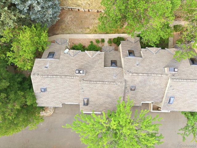 1818 S Quebec Way 9-7, Denver, CO 80231