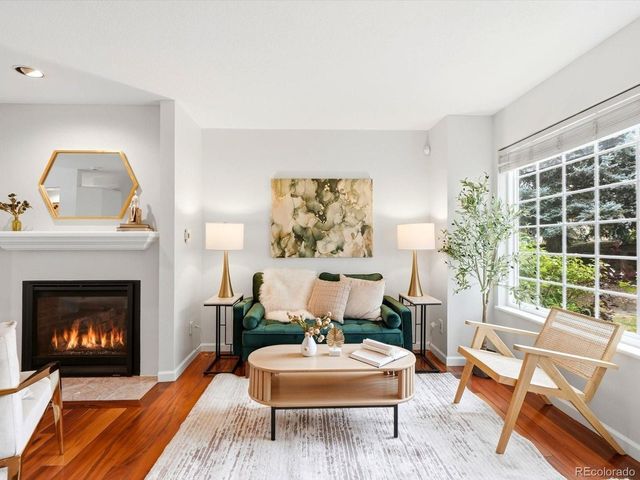 1818 S Quebec Way 9-7, Denver, CO 80231