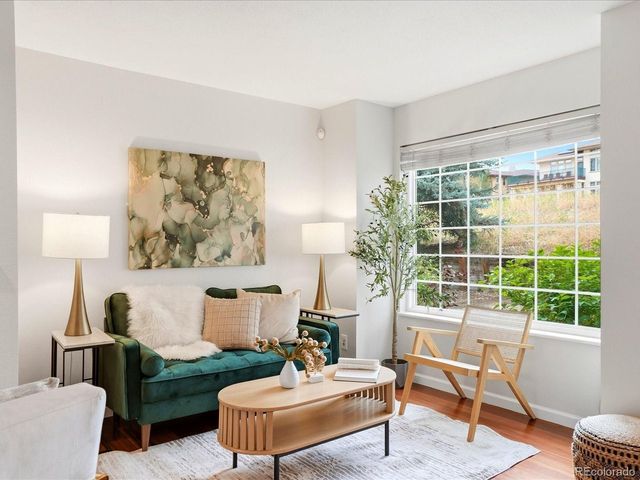 1818 S Quebec Way 9-7, Denver, CO 80231