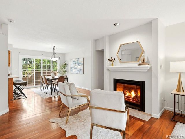 1818 S Quebec Way 9-7, Denver, CO 80231