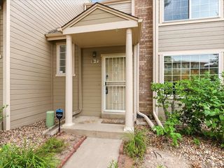 1818 S Quebec Way 9-7, Denver, CO 80231
