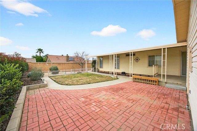 1599 Brentwood, Hemet, CA 92545