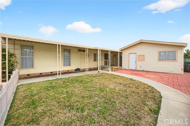 1599 Brentwood, Hemet, CA 92545