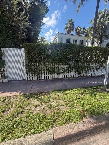 912 Euclid Ave 3, Miami Beach, FL 33139