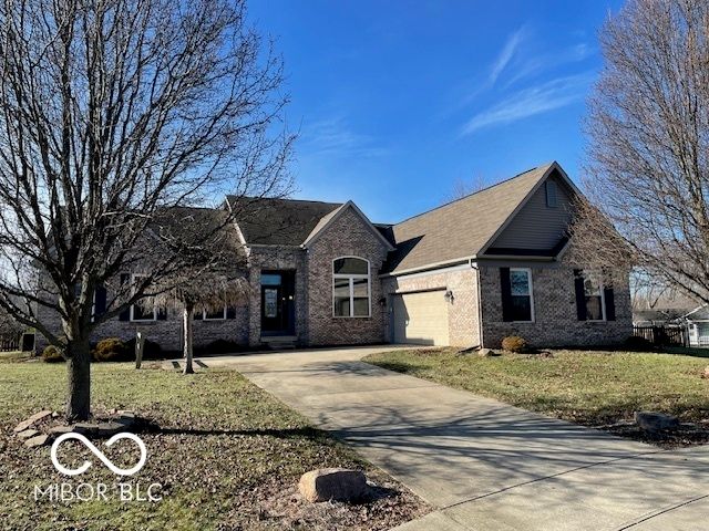 5355 Acadia Court, Plainfield, IN 46168