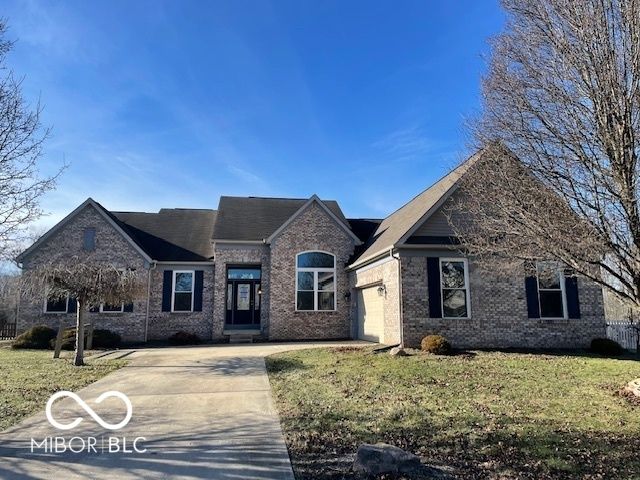 5355 Acadia Court, Plainfield, IN 46168