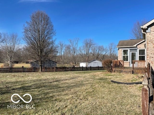 5355 Acadia Court, Plainfield, IN 46168