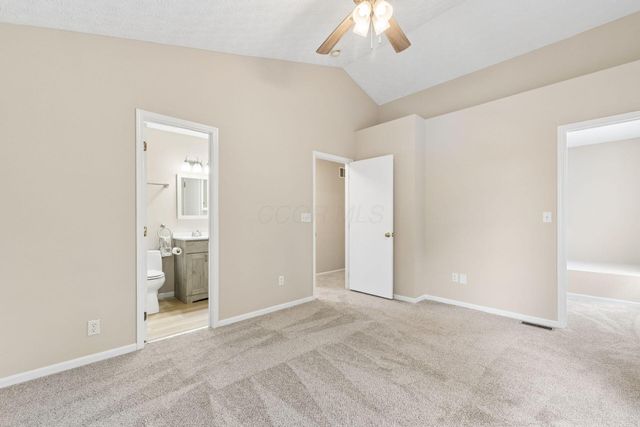 1377 Pansy Street, 203, Blacklick, OH 43004