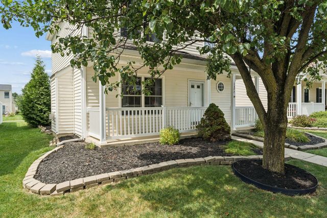 1377 Pansy Street, 203, Blacklick, OH 43004