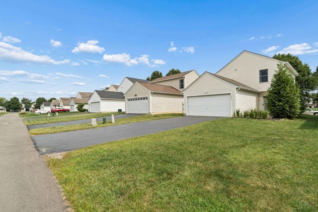1377 Pansy Street, 203, Blacklick, OH 43004