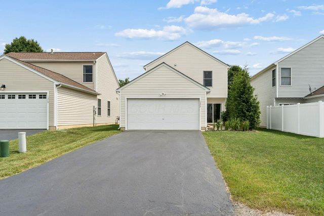 1377 Pansy Street, 203, Blacklick, OH 43004
