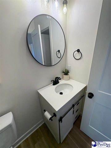 3118 Kelleytown Rd, Hartsville, SC 29550