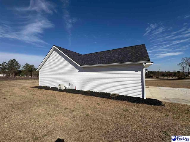 3118 Kelleytown Rd, Hartsville, SC 29550