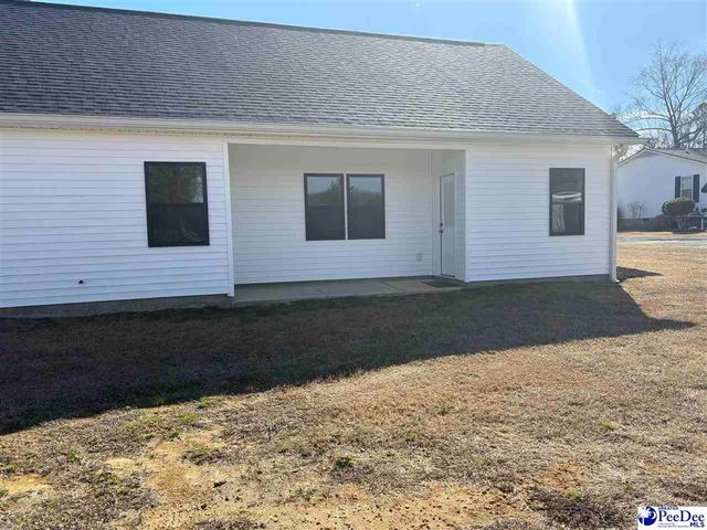 3118 Kelleytown Rd, Hartsville, SC 29550