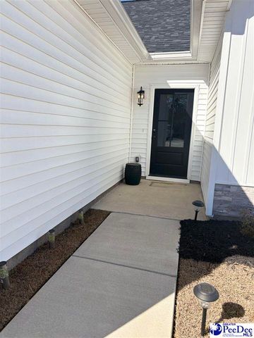 3118 Kelleytown Rd, Hartsville, SC 29550