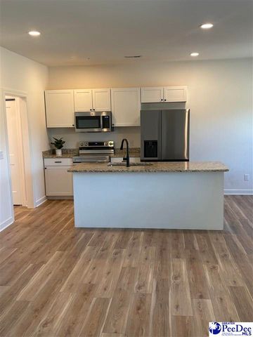 3118 Kelleytown Rd, Hartsville, SC 29550