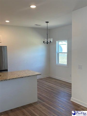 3118 Kelleytown Rd, Hartsville, SC 29550