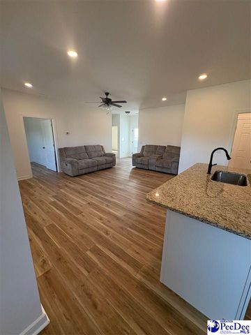 3118 Kelleytown Rd, Hartsville, SC 29550