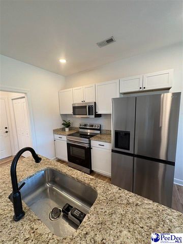 3118 Kelleytown Rd, Hartsville, SC 29550