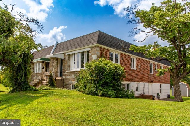 540 WANAMAKER RD, Jenkintown, PA 19046