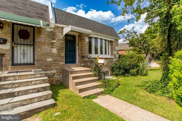 540 WANAMAKER RD, Jenkintown, PA 19046
