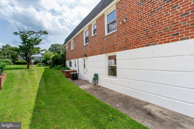 540 WANAMAKER RD, Jenkintown, PA 19046