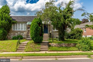 540 WANAMAKER RD, Jenkintown, PA 19046