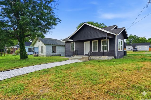 602 Canton, San Antonio, TX 78202