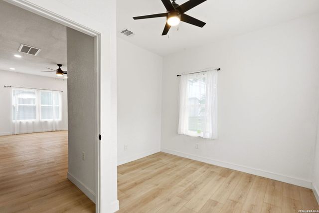 602 Canton, San Antonio, TX 78202