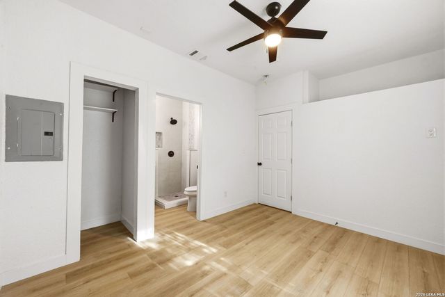 602 Canton, San Antonio, TX 78202