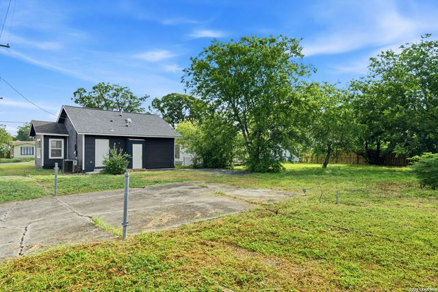 602 Canton, San Antonio, TX 78202