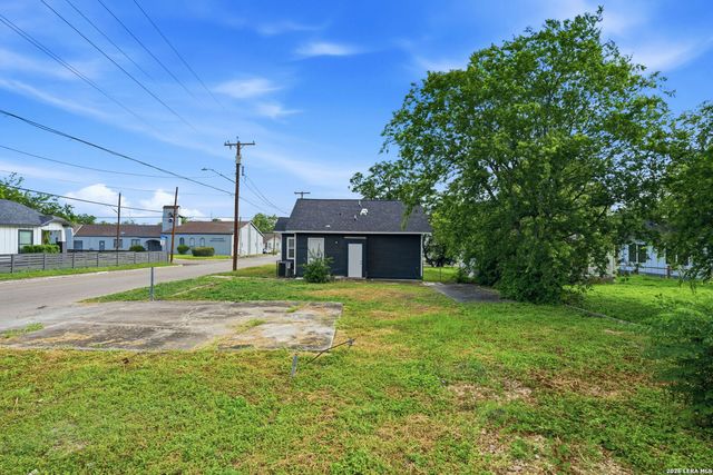 602 Canton, San Antonio, TX 78202