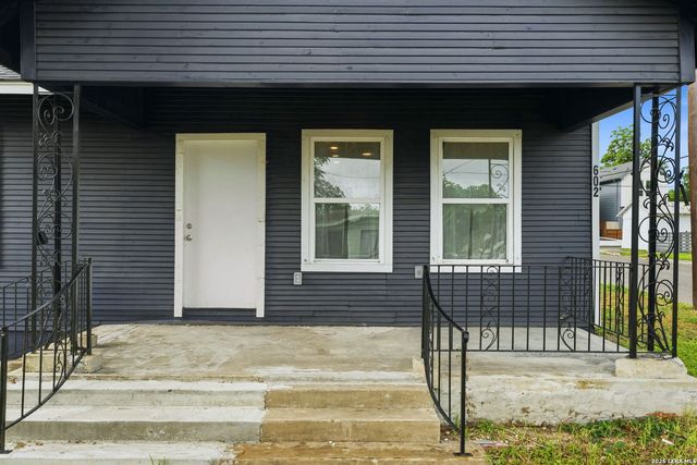 602 Canton, San Antonio, TX 78202
