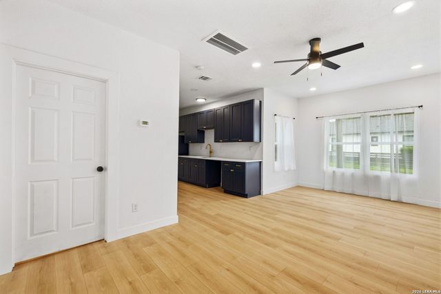 602 Canton, San Antonio, TX 78202