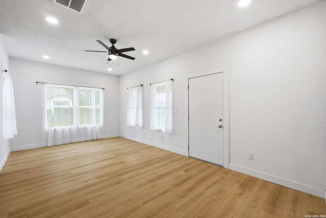 602 Canton, San Antonio, TX 78202