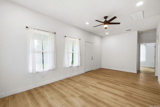 602 Canton, San Antonio, TX 78202