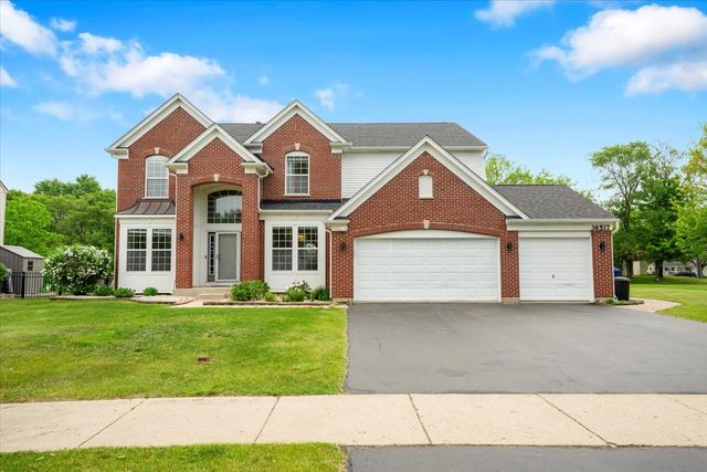 36517 N Yew Tree Drive, Lake Villa, IL 60046