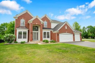 36517 N Yew Tree Drive, Lake Villa, IL 60046