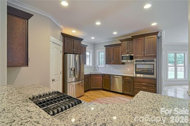 10136 Fairlea Drive, Charlotte, NC 28269
